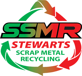 Stewarts Scrap Metal Recycling
